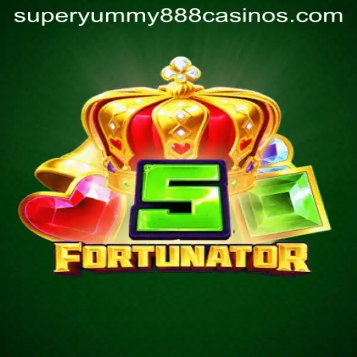 Exploring the Exciting World of 5Fortunator: A Journey into Super Yummy 888