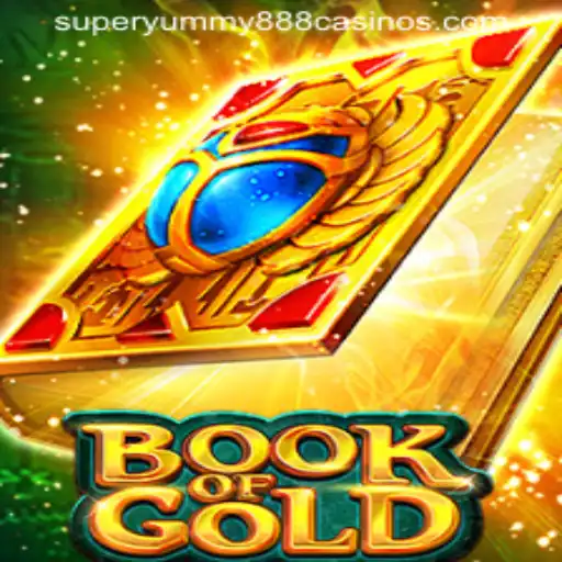 Book of Gold: Exploring Its Enchanting Gameplay in the World of Super Yummy 888