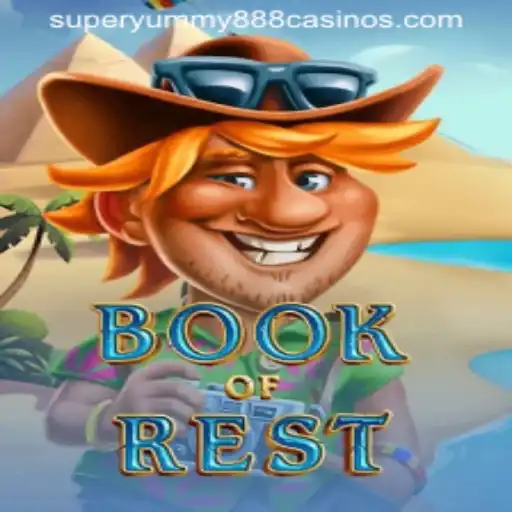 Exploring the Enchanting World of BookofRest: A Deep Dive into Gameplay and Current Trends