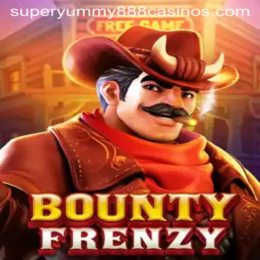 Exploring the World of BountyFrenzy With Super Yummy 888