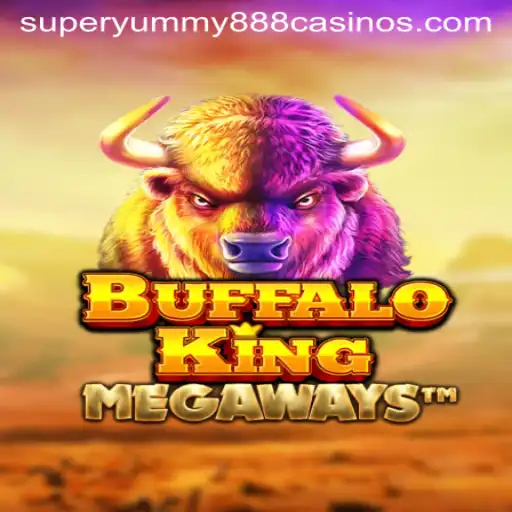 Explore the Wild Adventures of BuffaloKing and Discover the Sweet Rewards of Super Yummy 888