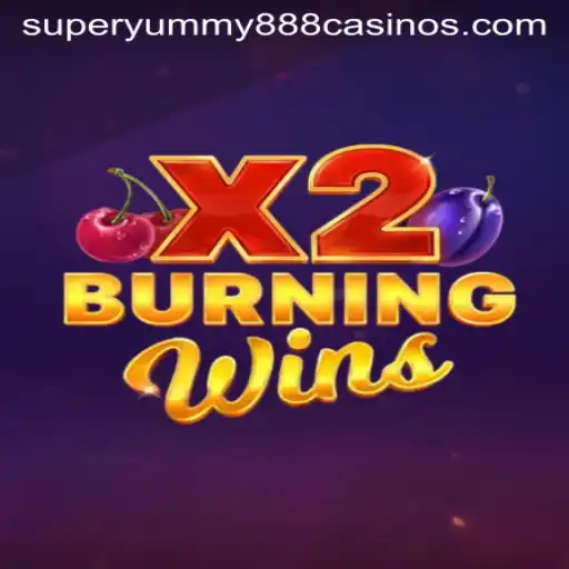 Unveiling the Thrills of BurningWinsX2: A Dynamic Gaming Experience