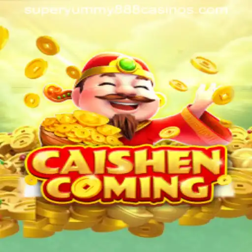 Discover the Exciting World of CAISHENCOMING: A Deep Dive Into Super Yummy 888