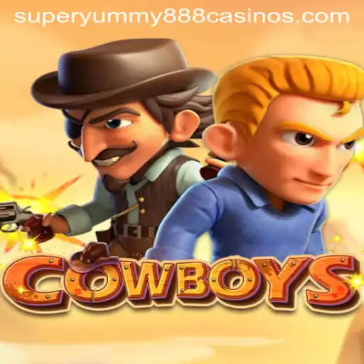 Exploring the Exciting Frontiers of 'COWBOYS': A Ride with Super Yummy 888