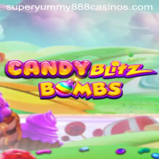 Discover CandyBlitzBombs: An Exciting New Game with a Sweet Twist