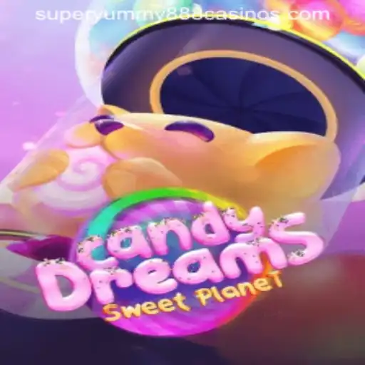 CandyDreams: Discover the Sweet World of Super Yummy 888
