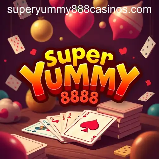 Exploring the Intriguing World of Card Games: A Special Focus on Super Yummy 888
