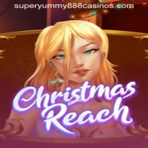 Discover the Festive Adventure of ChristmasReach: A Dive into the World of Super Yummy 888