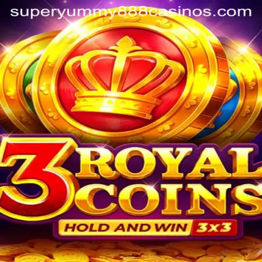 A Deep Dive into 3royalcoins: The Exciting World of Super Yummy 888