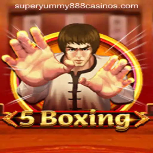 Discover the Exciting World of 5Boxing: A New Era with Super Yummy 888