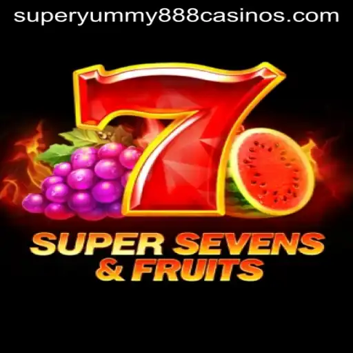 Exploring the Exciting World of 7SuperSevensFruits: A Gaming Adventure