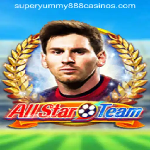 Dive into AllStarTeam: A New Era of Virtual Fun with Super Yummy 888