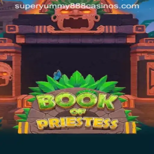 Exploring the Mystical World of BookOfPriestess: A Deep Dive into Its Enchanting Gameplay