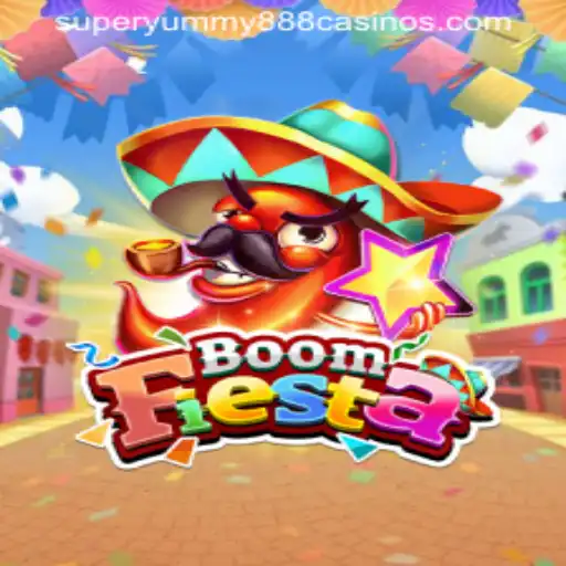 BoomFiesta and Super Yummy 888: A Thrilling New Game Adventure