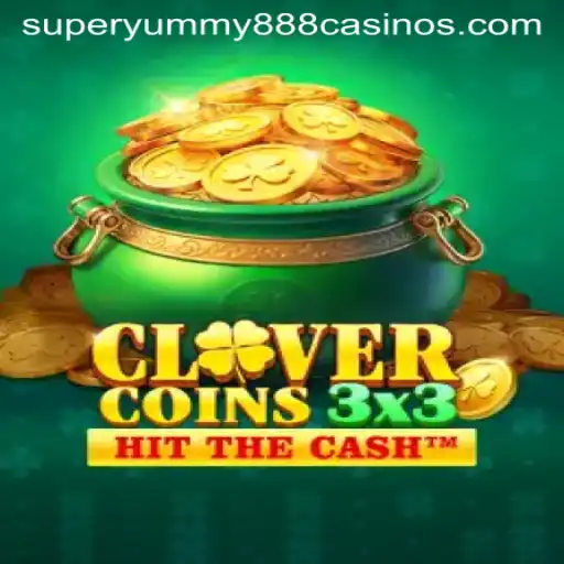 Exploring the Magic of Clovercoin3x3: A New Gaming Sensation