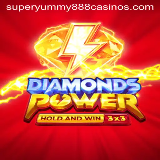 Discovering Diamondspower: A Journey Into the World of Super Yummy 888