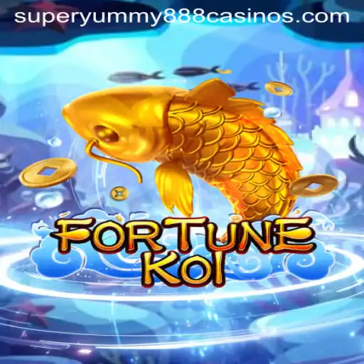 Discover the Exciting World of FORTUNEKOI with Super Yummy 888