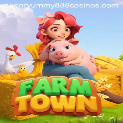 FarmTown: Exploring the Harvest and Challenges of Virtual Farming
