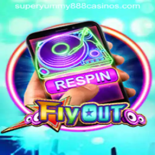 FlyOut: A Gateway to Adventure with Super Yummy 888