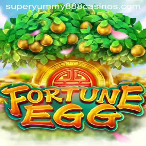 FortuneEgg: Mastering the Super Yummy 888 Challenge