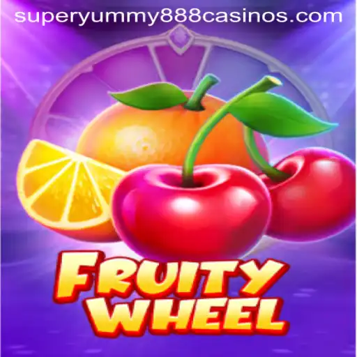 Explore the Delightful World of FruityWheel and Its Super Yummy 888 Adventure