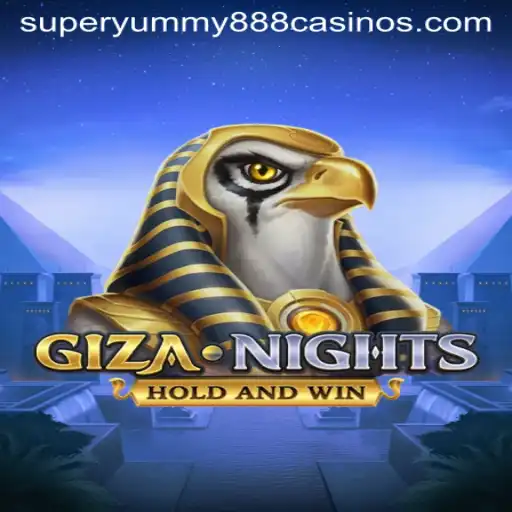 Discover the Thrilling World of GizaNights: Unveiling the Magic of Super Yummy 888
