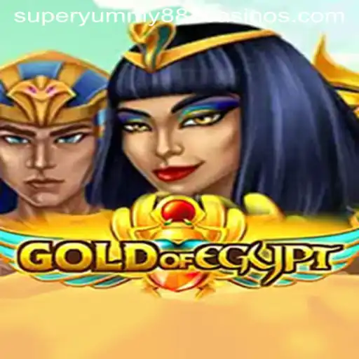 Exploring the Enigmatic World of 'GoldOfEgypt' and 'Super Yummy 888'