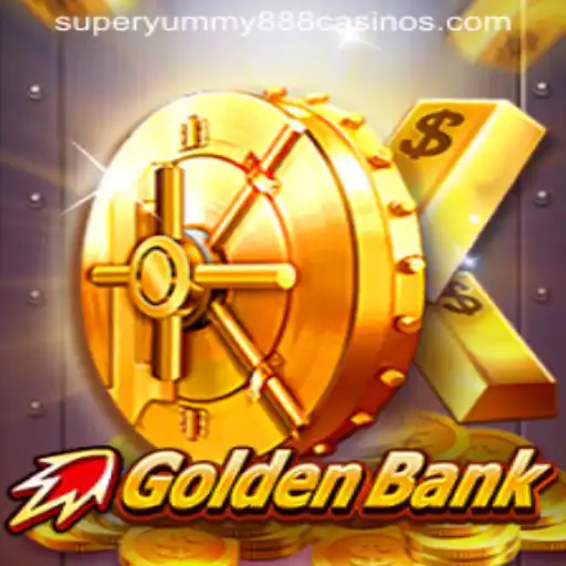 GoldenBank: The Exciting Gaming Adventure You Can't Miss