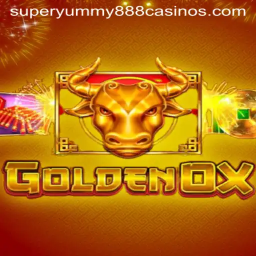 GoldenOx: A Thrilling Adventure with Super Yummy 888
