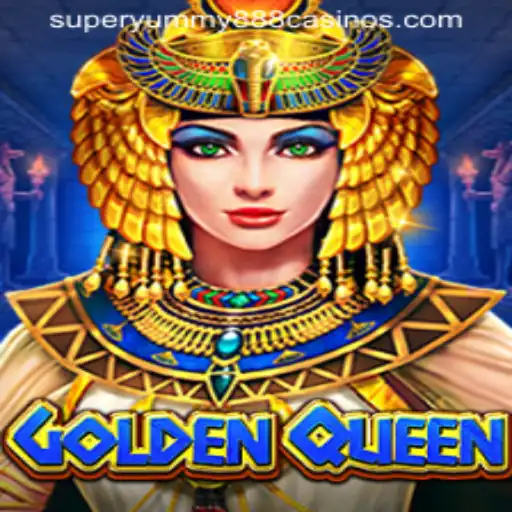 GoldenQueen: Immersive Gaming Experience with Super Yummy 888