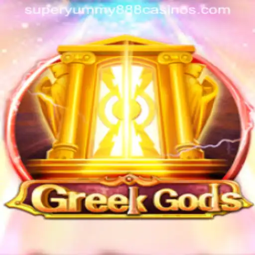 Unveiling GreekGods: The Rise of Super Yummy 888 in Modern Gaming