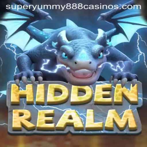 Discover the Enigmatic World of HiddenRealm and the Exciting Adventure of Super Yummy 888