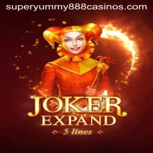 Discover the Thrills of JokerExpand with Super Yummy 888