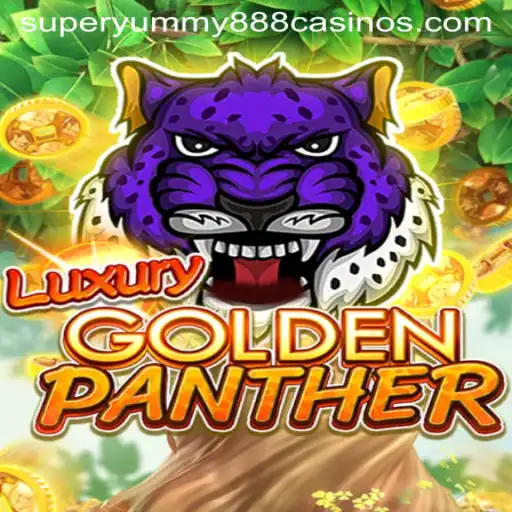 Exploring the Thrilling World of LUXURYGOLDENPANTHER: A Deep Dive into the Game's Mechanics and Features
