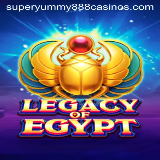 Legacy of Egypt: Exploring the Allure of Ancient Mysteries