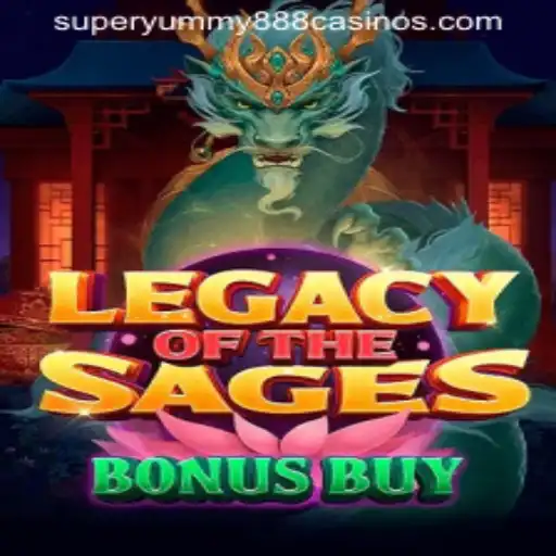 Explore Legacy of the Sages Bonus Buy: An Epic Gaming Experience with Super Yummy 888