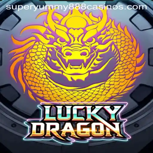 Discover the Thrilling World of LuckyDragon: A Super Yummy 888 Adventure