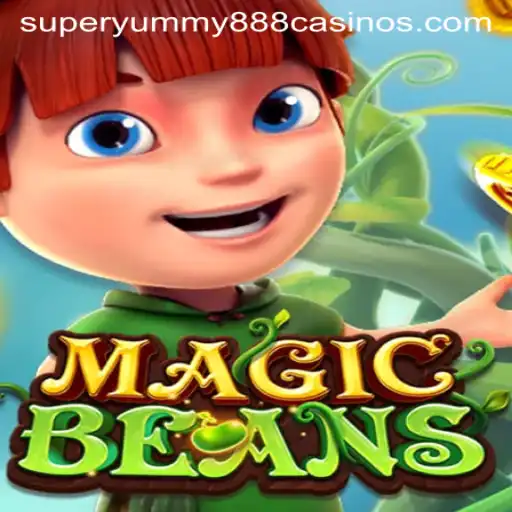 Exploring the Enchanting World of MAGICBEANS: A Dive into Super Yummy 888