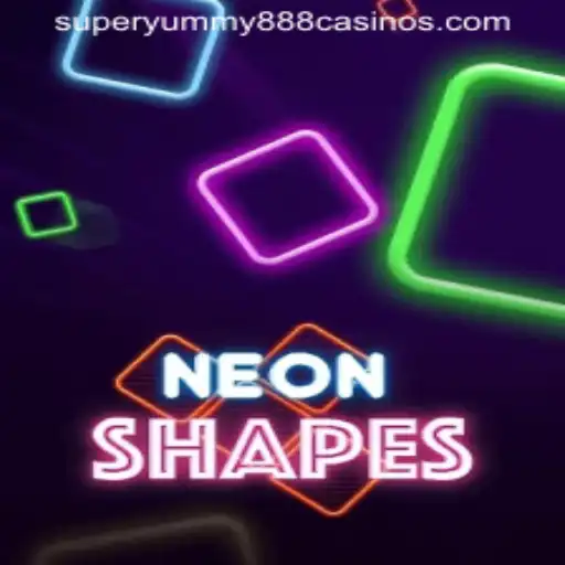 NeonShapes: A Dazzling Dive into Vibrant Strategy and Entertainment