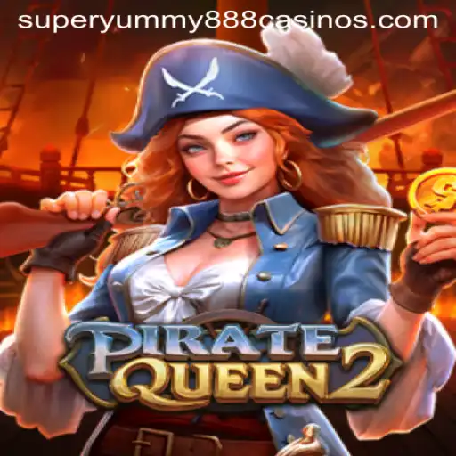 Unveiling the Enchanting World of PirateQueen2: A Journey with Super Yummy 888