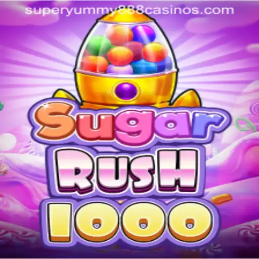 Discover the Sweet Adventure of SugarRush1000: Dive into the World of Super Yummy 888