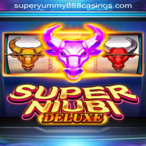 SuperNiubiDeluxe: A Journey into the World of Super Yummy 888
