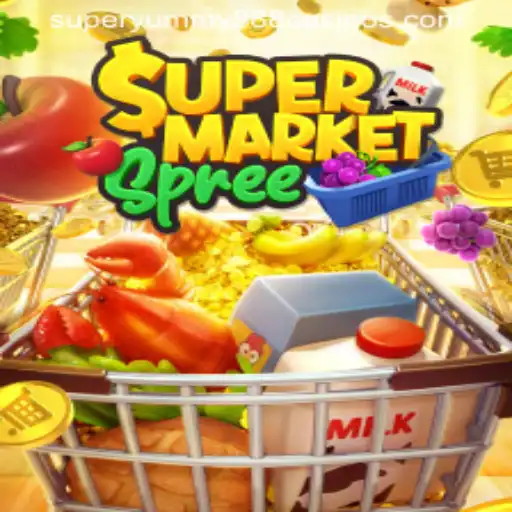 Unveiling SupermarketSpree: Dive into the Culinary Adventure of Super Yummy 888