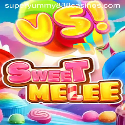 SweetMelee and the Allure of Super Yummy 888