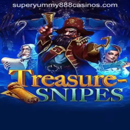 Discover the Exciting World of TreasureSnipes and Super Yummy 888