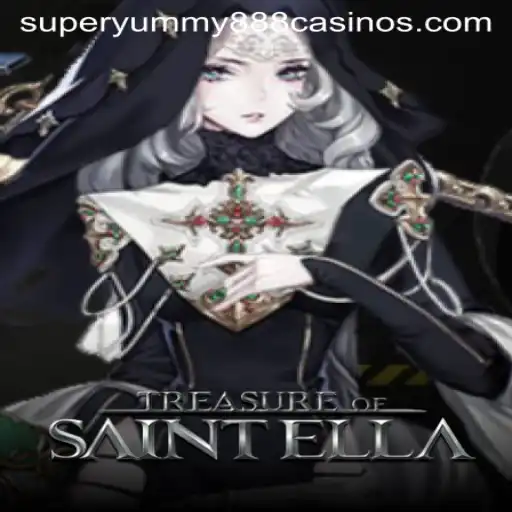 Unlocking the Secrets of TreasureofSaintElla with Super Yummy 888
