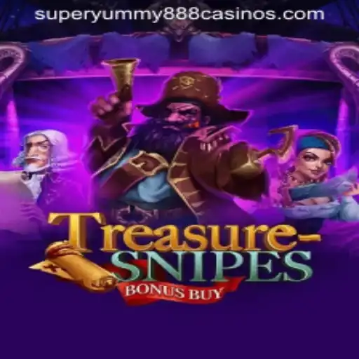 Exploring the World of TreasuresnipesBonusBuy: A Deep Dive into Super Yummy 888