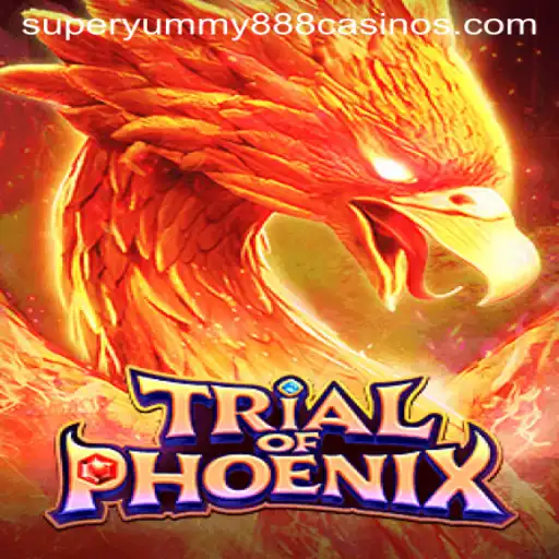 Trial of Phoenix: The Ultimate Gaming Experience