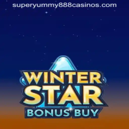 Experience the Magic of WinterStarBonusBuy with Super Yummy 888