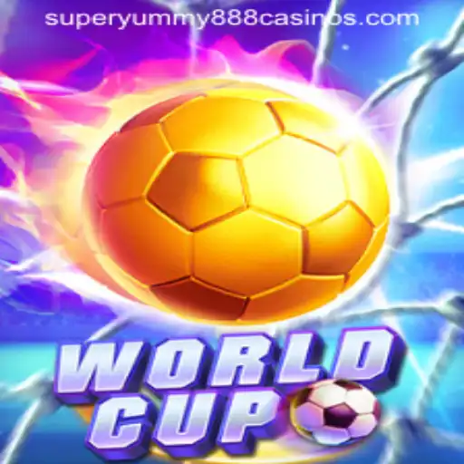 Exploring WorldCup: The Engaging Experience of Super Yummy 888
